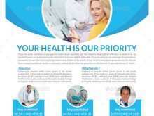 59 How To Create Medical Flyer Templates Free PSD File for Medical Flyer Templates Free