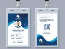 59 Id Card Template Adobe Formating for Id Card Template Adobe