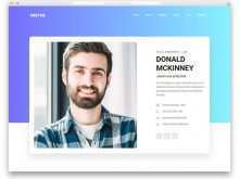 59 Online Bootstrap Vcard Template Free Templates with Bootstrap Vcard Template Free