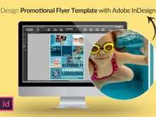 59 Online Indesign Flyer Templates Now for Indesign Flyer Templates