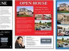 59 Online Real Estate Open House Flyer Template in Word for Real Estate Open House Flyer Template