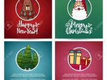 59 Online Small Christmas Card Templates Download by Small Christmas Card Templates