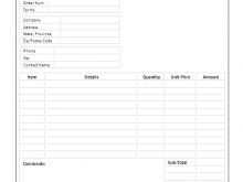 59 Online Uk Contractor Invoice Template Excel with Uk Contractor Invoice Template Excel