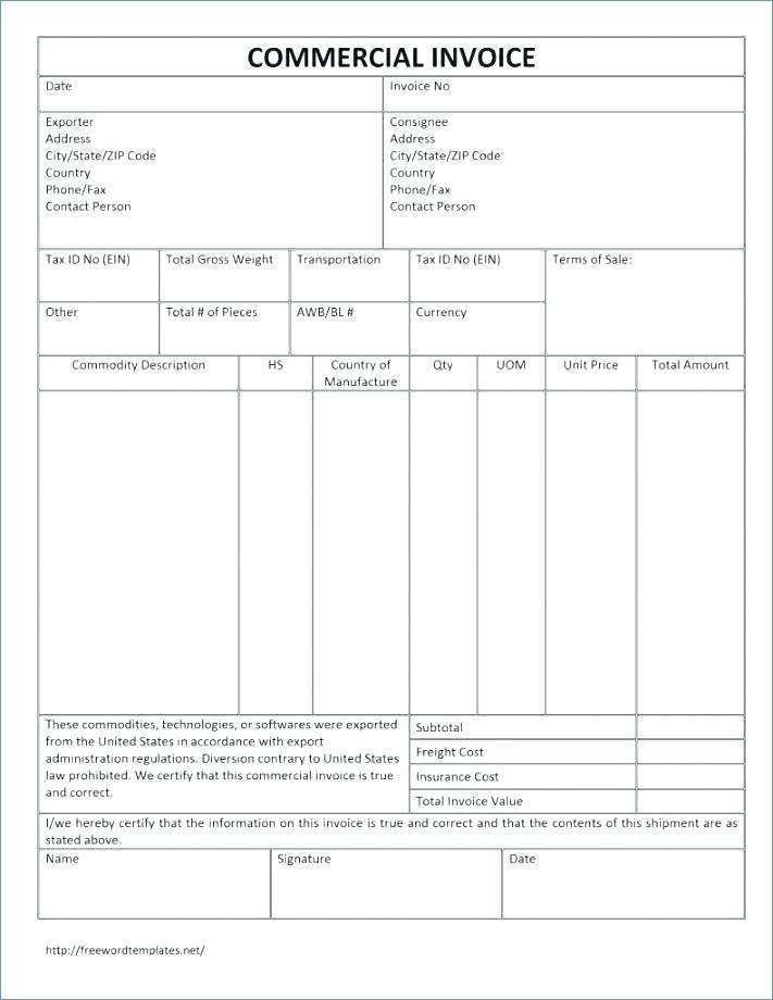 invoice pdf form cards design templates