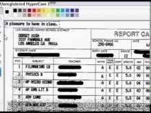 59 Printable Tdsb High School Report Card Template Now by Tdsb High School Report Card Template