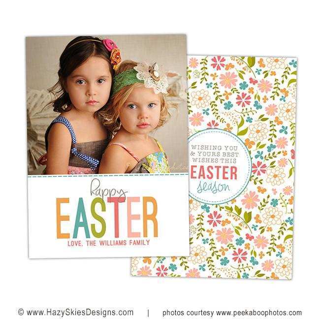 59 Report Easter Card Photoshop Template for Ms Word by Easter Card Photoshop Template