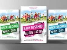 59 Report School Flyer Templates Formating by School Flyer Templates