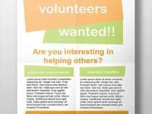 59 Report Volunteers Needed Flyer Template Layouts for Volunteers Needed Flyer Template