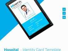 59 Standard Identification Card Template Free Download Layouts for Identification Card Template Free Download