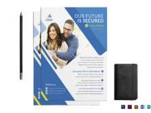 59 Standard Insurance Flyer Templates Free With Stunning Design with Insurance Flyer Templates Free