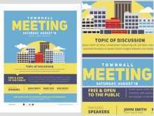 59 Standard Meeting Flyer Template Templates for Meeting Flyer Template