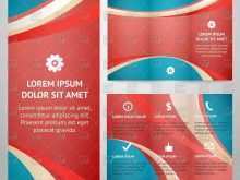 59 The Best Brochure And Flyers Template Design In Vector Maker with Brochure And Flyers Template Design In Vector