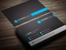 59 The Best Business Card Template Online For Free Formating by Business Card Template Online For Free