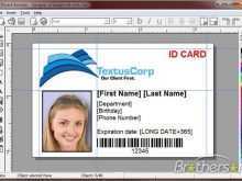 59 The Best Id Card Template Publisher for Ms Word by Id Card Template Publisher