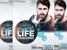 59 The Best Life Coaching Flyers Templates Now with Life Coaching Flyers Templates