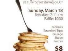 59 The Best Pancake Breakfast Flyer Template Download by Pancake Breakfast Flyer Template