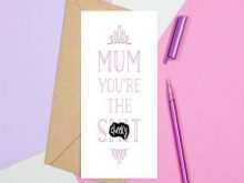 59 Visiting Birthday Card Template Mom in Word by Birthday Card Template Mom