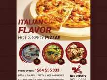 59 Visiting Pizza Party Flyer Template Free Download for Pizza Party Flyer Template Free