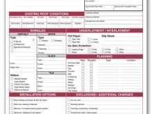 59 Visiting Roofing Company Invoice Template For Free by Roofing Company Invoice Template