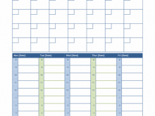 60 Adding Daily Calendar Template With Time Slots Download for Daily Calendar Template With Time Slots