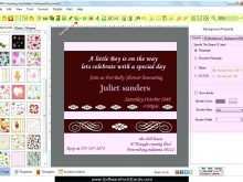 Invitation Card Designs Software Free Download