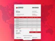 60 Adding Invoice Template Psd in Word for Invoice Template Psd