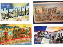 60 Adding Vintage Postcard Template Photoshop Formating by Vintage Postcard Template Photoshop