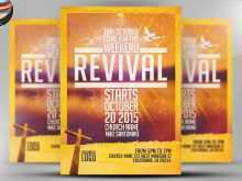 60 Best Church Revival Flyer Template Free Layouts for Church Revival Flyer Template Free