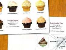 60 Best Cupcake Flyer Templates Free For Free by Cupcake Flyer Templates Free