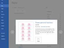 60 Best How To Create Place Card Template In Word Now with How To Create Place Card Template In Word