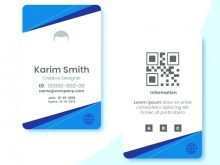 60 Best Id Card Template Publisher Free Photo with Id Card Template Publisher Free