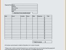 60 Best Limited Company Contractor Invoice Template Layouts with Limited Company Contractor Invoice Template