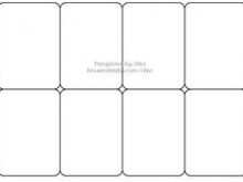 60 Best Printable Magic Card Template in Photoshop for Printable Magic Card Template