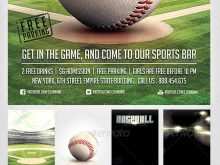 60 Best Sports Event Flyer Template Maker by Sports Event Flyer Template