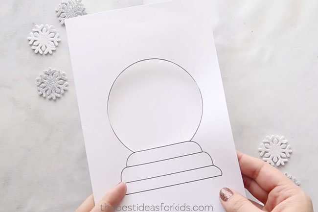 60 Blank Christmas Card Template Craft in Word with Christmas Card Template Craft