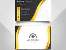 60 Blank Elegant Business Card Templates Free Download Now by Elegant Business Card Templates Free Download