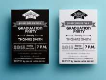 60 Blank Graduation Card Template Free Download Maker for Graduation Card Template Free Download