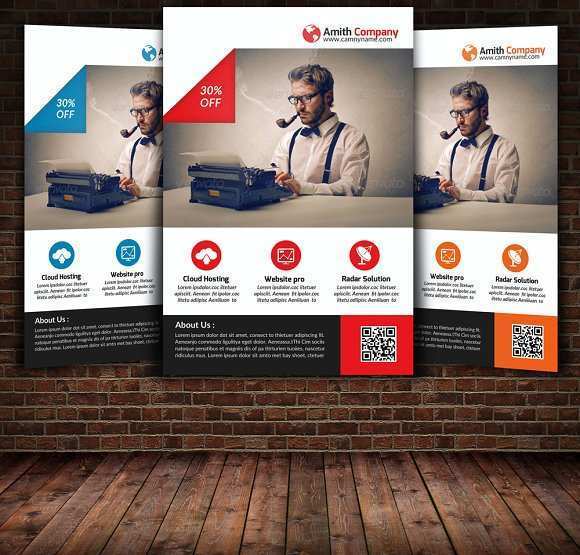 60 Blank Psd Business Flyer Templates Now by Psd Business Flyer Templates
