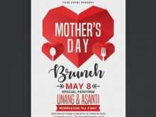 60 Brunch Flyer Template Free Photo for Brunch Flyer Template Free