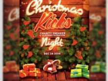 60 Create Christmas Flyers Templates Maker for Christmas Flyers Templates