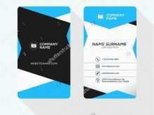 60 Create Two Sided Business Card Template Microsoft Word Templates with Two Sided Business Card Template Microsoft Word