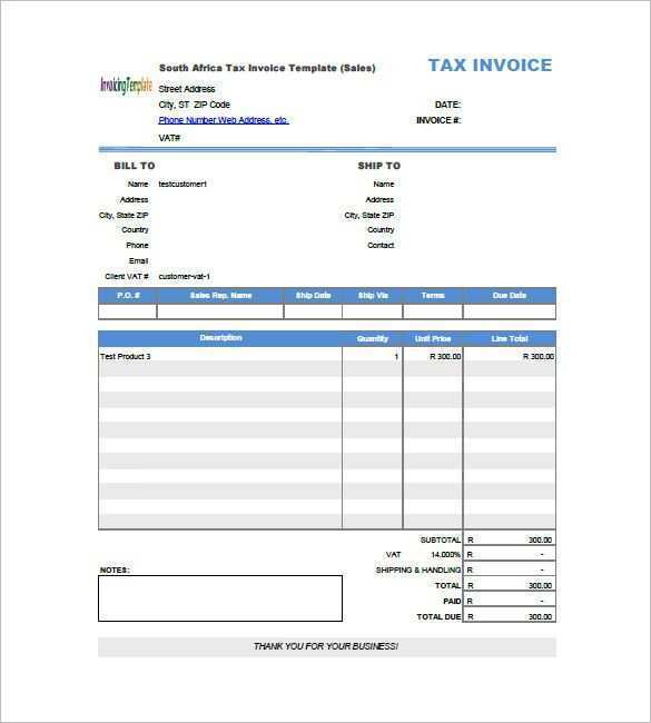 60 Create Uae Vat Invoice Format With Discount in Photoshop for Uae Vat Invoice Format With Discount