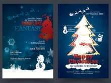 60 Creating Christmas Invitation Flyer Template Free in Word for Christmas Invitation Flyer Template Free