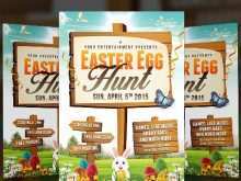60 Creating Easter Flyer Templates Free Now for Easter Flyer Templates Free