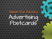 60 Creating Postcard Template Maker for Ms Word by Postcard Template Maker