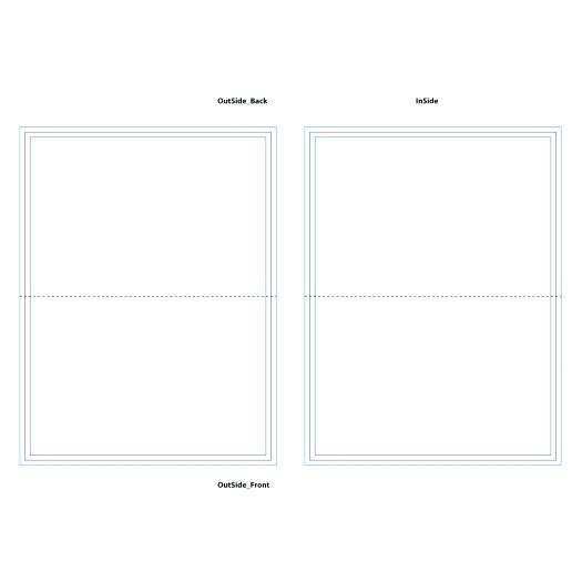 60 Creative Greeting Card Template 5X7 for Ms Word for Greeting Card Template 5X7