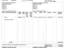 60 Creative Invoice Format In Tally Erp 9 For Free for Invoice Format In Tally Erp 9