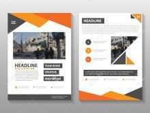 60 Creative Leaflet Flyer Templates Download with Leaflet Flyer Templates