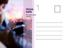 60 Creative Postcard Template Drive Maker for Postcard Template Drive