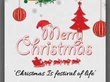 60 Customize Free Christmas Flyer Templates Psd Now by Free Christmas Flyer Templates Psd